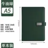 Caixa de Presente com Caderno de Negócios A5, Personalizável com Impressão de Logo, Caderno de Registro de Reuniões, Caderno com Pen Drive USB, Caderno Diário, Personalizável