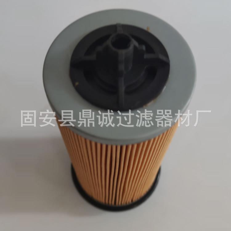 0009839344林德叉车滤芯