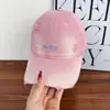 Nueva Gorra de Béisbol Suave Desgastada Estilo Coreano para Hombres y Mujeres, Gorra Versátil Retro para Adelgazar la Cara, Sombrero Casual para el Sol al Aire Libre