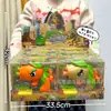 Juguetes para niños, Juegos de arcade, Regalos, Cajas educativas, Juego completo de juguetes, Niños y niñas, Regalos de puntos institucionales
