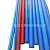 Varilla de Nylon Resistente a Impactos Varilla de Nylon Azul Mc901 Material de Varilla de Nylon Varilla de Nylon Colado Azul