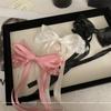 Dulce Hermana Lori Super Hada Encaje Lazo Horquilla Hada Francesa Vacaciones Niña Cinta para la Cabeza Cinta para la Cabeza Accesorios para el Cabello