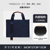 Bolsa de Lona Logo Personalizado Evento Corporativo Brindes Promocionais Bolsa Tote de Alta Qualidade Bolsa de Lona Personalizada Revestimento Expresso