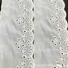 Renda de algodão para vestidos femininos, pijamas, saias, chapéus e roupas, direto do fabricante, em estoque, renda da moda