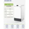 Incubadora de Temperatura Constante con Calefacción Eléctrica Serie Lc-Hn, Caja Pequeña de Control de Humedad y Crecimiento de Moho Bioquímico para Experimento de Germinación de Semillas de Plantas