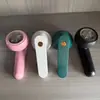 Quitapelusas portátil, quitapelusas de tela para el hogar de mano, máquina recargable para quitar pelusas