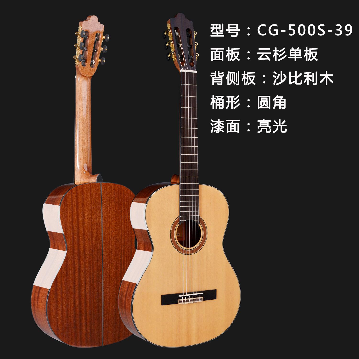 CG-500S-39.