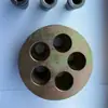 Anclajes de cable de anclaje para minería, adecuados para soporte de roca subterránea, hechos de material engrosado para anclaje estable, adecuados para proyectos de construcción