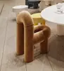 Escritório de Vendas Mesa e Cadeira Infantil Combinação Piso Elevado Shopping Center Área de Brincar Sala de Aula Educação Infantil Mesa de Artesanato Retangular