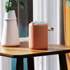 Altavoz Bluetooth Inalámbrico Subwoofer Volumen Alto Alta Calidad de Sonido Graves Potentes Altavoz Pequeño para Exterior de Coche OEM Personalizado