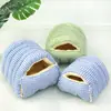 Cama para mascotas desmontable, adecuada para todas las estaciones, engrosada y cálida, saco de dormir para gatos con rejilla cerrada, cama multifuncional para perros