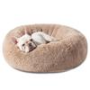 Casa para Perro Casa para Gato Suministros para Mascotas Casa Redonda para Mascota Cama Cálida Cómoda Anti-Mordeduras Mascota Felpa Cálida Mayoreo