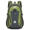 Bolsa de Montañismo al por Mayor, Mochilas para Deportes al Aire Libre de Primavera y Otoño para Hombres y Mujeres, Bolsas de Estudiante de Moda, Mochilas de Viaje Casuales de 40L