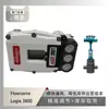 Posicionador Inteligente de Válvula Flowserve 3800Md Emparejado con Válvula de Flujo Mínimo Atm Wuzhong Instrument