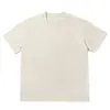 Camiseta Masculina de Manga Curta Estilo Novo de Verão Paris Algodão Proteção Solar Manga Curta Top Respirável Secagem Rápida Absorção de Suor Camiseta de Meia Manga Atacado em Estoque