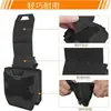 Amazon Liberación Rápida Esposas para Fuerzas del Orden Bolsa de Cintura Accesorios Tácticos de Seguridad para Patrulla al Aire Libre Funda de Esposas de Liberación Rápida