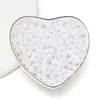Perlas Artificiales de ABS Perforadas con Hilo Perlas Sueltas DIY Ropa Bolsas Accesorios Materiales Mayoreo Perlas Artificiales de 8 mm