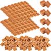 1:16 Peças de Modelismo Mini Peças DIY Miniatura Construção Casa Brinquedos de Construção Azulejos Aliexpress Amazon