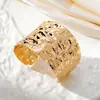 Pulsera de Aleación Helada Multicapa de Nuevo Estilo Transfronteriza Europea y Americana Joyería de Mano de Alto Nivel Simple Tipo Hielo Joyería de Moda Apilada