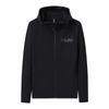 Chaqueta deportiva de otoño para exteriores, ropa deportiva de una sola capa para hombre, resistente al viento, impermeable, traje de montañismo deportivo con impresión de logotipo.