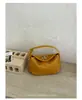 Comercio Exterior Al por Mayor Bolsos de Mujer 2026 Nuevo Estilo Bolso Tote de Hombro Único Bolso Tejido Estilo Coreano Elegante Bolso para Viajes Estilo Perezoso