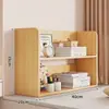 Prateleira de Armazenamento para Mesa Estante para Bay Window Estante para Peitoril de Janela Armário de Armazenamento Armário de Armazenamento para Varanda Estante Pequena Simples Estante em Camadas