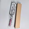 En stock mayoreo hierro forjado herramienta multifuncional para barbacoa clip para red de barbacoa para salchicha de jamón camping al aire libre barbacoa clip antiquemaduras