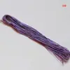 Fio Elástico com Alma 1,2mm Fio Elástico para Miçangas DIY Roupas Pulseira Colar Acessórios Acessórios Ponto Atacado