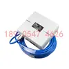 Localizador Intrínsecamente Seguro para Minería Kj602-D1 Sistema de Posicionamiento de Personal en Área Subterránea Kj602-D
