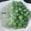 Novas Contas de Resina que Mudam de Cor com Luz UV de Sereia Contas que Mudam de Cor Olho de Gato Acessórios para Fazer Pulseira Colar Contas Soltas