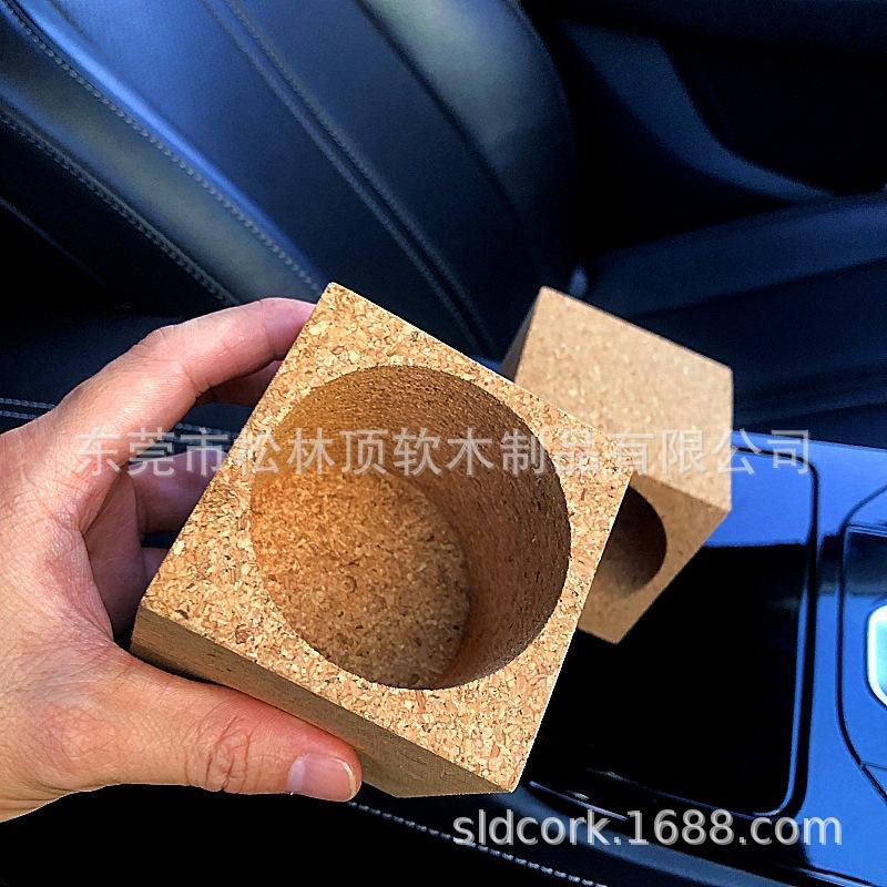 软木花盆绿植栽培盲盒