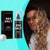Eu Cpsr Leste Lua Mar Salgado Spray Modelador para Cachos Gel Modelador Elástico para Cachos Gel Refrescante para Cabelos