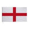 Bandera Británica 90*150Cmuk Bandera de Inglaterra 3*5ft Poliéster Bandera Colorida Pongee Copa del Mundo