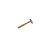 Producción profesional (forja) martillo de uña