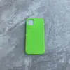 Funda Jelly 16 Adecuada para Apple 15 Candy 17Pm Funda de Teléfono Colorida Iphone13 Brillante 14Pro Funda de Teléfono