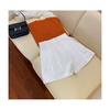 Shorts estilosos em estoque que te deixam com aparência mais magra, um shorts feminino atemporal de algodão de cintura alta para dropshipping