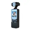 Cámara de Mano Portátil con Wifi para Video, Cámara Deportiva con Clip para Exteriores, Nuevo Producto Transfronterizo en Stock
