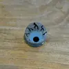 Pinza para el pelo de calavera fantasma, linda pinza para flequillo de telaraña de calabaza, pinza lateral de murciélago, pinza de garra pequeña de Halloween al por mayor