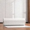 Adesivo de Parede Autoadesivo com Padrão de Mármore Personalizado para Atacado Estilo Luxo Leve Adesivo para Parede de Fundo de TV Papel de Parede Decorativo Impermeável e à Prova de Umidade