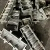 Carcasa de Aleación de Aluminio Personalizada Fundición en Arena Máquina para Carcasas de Ventilador de Aluminio Fundición de Máquinas-Herramienta Carcasa de Bomba Tipo Espuma de Molde Perdido