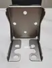 Soporte de Montaje para Transmisor de Presión Diferencial EJA Soporte Plano B1/B2/B3 Soporte Curvo Soporte de Montaje
