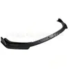 Adecuado para 2015-2016 Lexus Is-F-Sport Labio Frontal Is Spoiler Frontal Kit de Carrocería Pequeña Modificado Parachoques Delantero