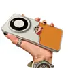 El estuche "Chin Rest Shin-chan" es adecuado para fundas de teléfono Huawei Mate 80, Mate 80 Pro Max y el nuevo Mate 70, ofreciendo protección completa