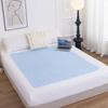 Almohadilla de diafragma para el cuidado de ancianos, a prueba de fugas, lavable, de cuatro capas, integrada, grande, para pacientes de hospital, almohadilla para tías, almohadilla para dormitorio de estudiantes