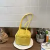 Bolso tipo Boston minimalista versátil de alta gama para nicho, nuevo estilo 2026, moderno, para ir al trabajo, bandolera tipo bowling para mujer