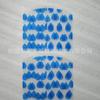 Etiquetas personalizadas para envases de botellas de agua de 5 galones, Película selladora termoencogible, Etiquetas personalizadas para botellas de agua grandes de 6-20 litros