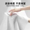 Toallas Desechables de Algodón Puro y Toallas de Baño, Empaquetadas Individualmente, Engrosadas y Ampliadas, Adecuadas para Viajes, Hoteles y Viajes de Negocios, Toallas de Baño Portátiles
