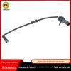 A linha de alarme da pastilha de freio do carro é adequada para Audi 4H0615121H linha de freio preta linha de freio da roda traseira