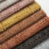 Fundas de Cojín y Fundas de Almohada Gruesas de Tela de Chenilla de Bambú Grande al por Mayor del Fabricante