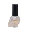 Botellas de Spray para Perfume con Forma de Calavera, Botellas Gotero para Aceites Esenciales, Botellas Dispensadoras de Loción y Agua Floral, Varias Botellas Pequeñas de Muestra para Líquidos